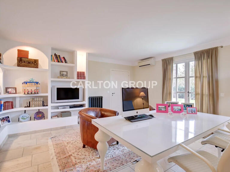 Sale Property Saint-Paul-de-Vence - 7 bedrooms