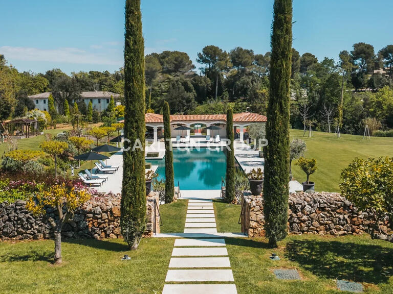 Vacances Propriété avec Vue mer Saint-Paul - 7 chambres