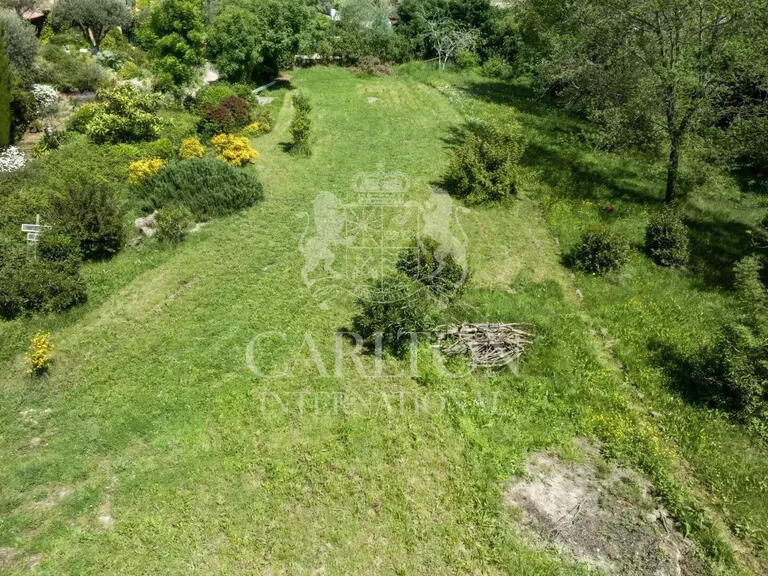 Terrain Saint-Paul - 3602m²