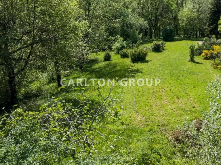 Land Saint-Paul-de-Vence - 3602m²