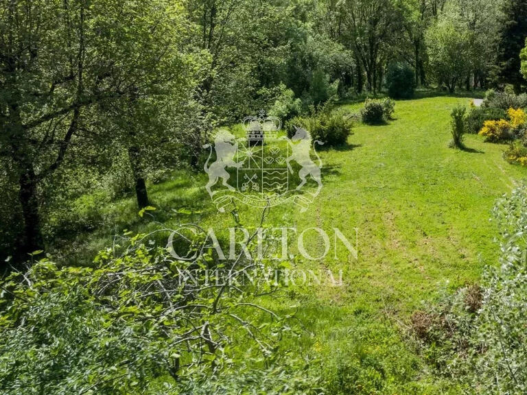 Terrain Saint-Paul - 3602m²