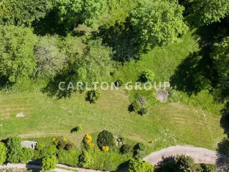 Land Saint-Paul-de-Vence - 3602m²