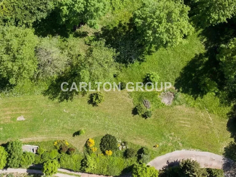 Land Saint-Paul-de-Vence - 3602m²