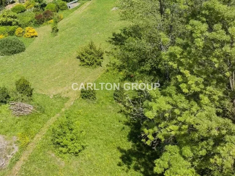 Land Saint-Paul-de-Vence - 3602m²