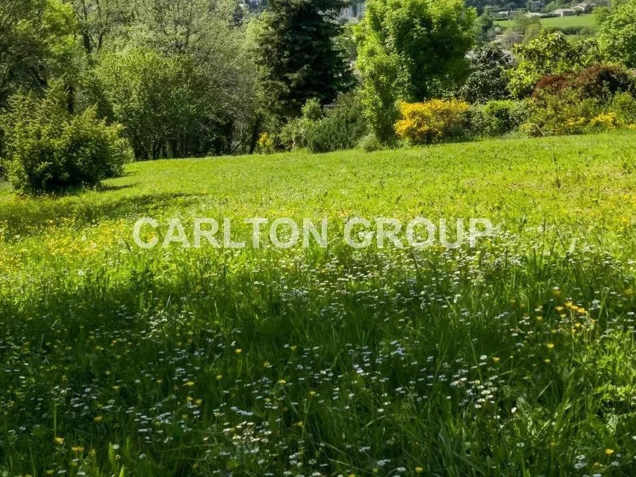 Land Saint-Paul-de-Vence