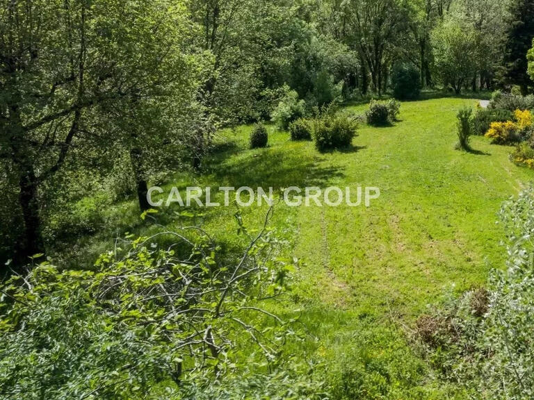 Terrain Saint-Paul - 3602m²