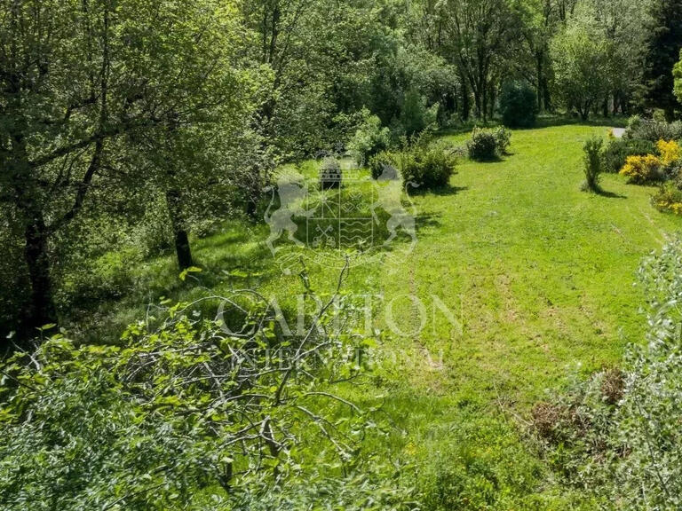 Terrain Saint-Paul - 3602m²