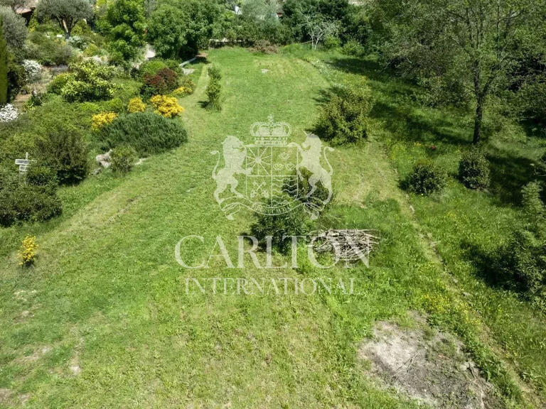 Terrain Saint-Paul - 3602m²