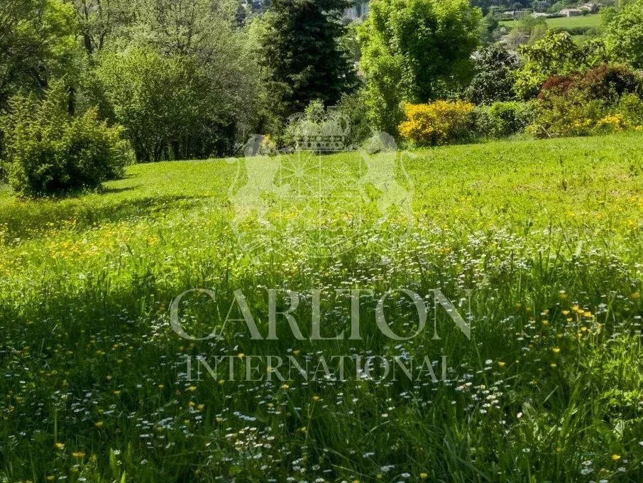 Land Saint-Paul-de-Vence