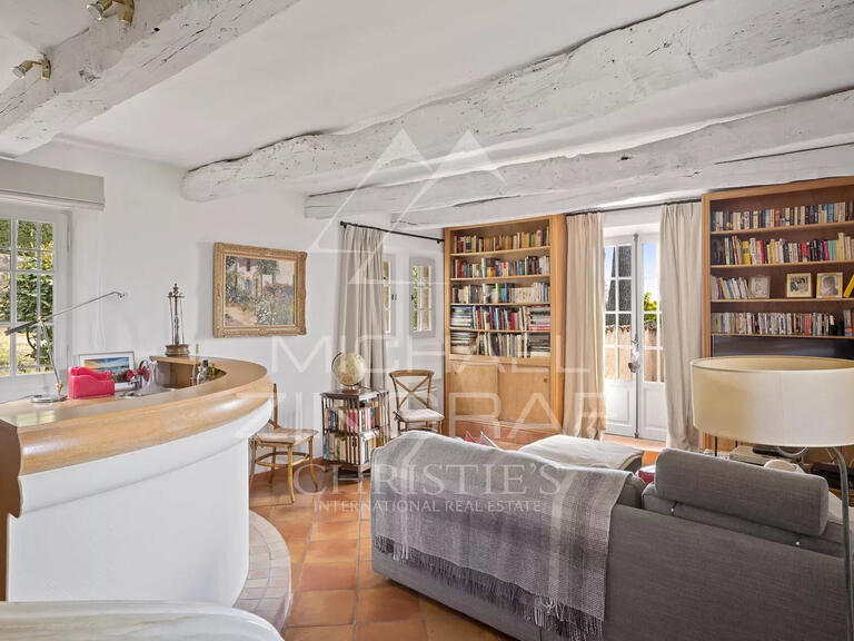 Villa Saint-Paul-de-Vence - 5 bedrooms - 305m²