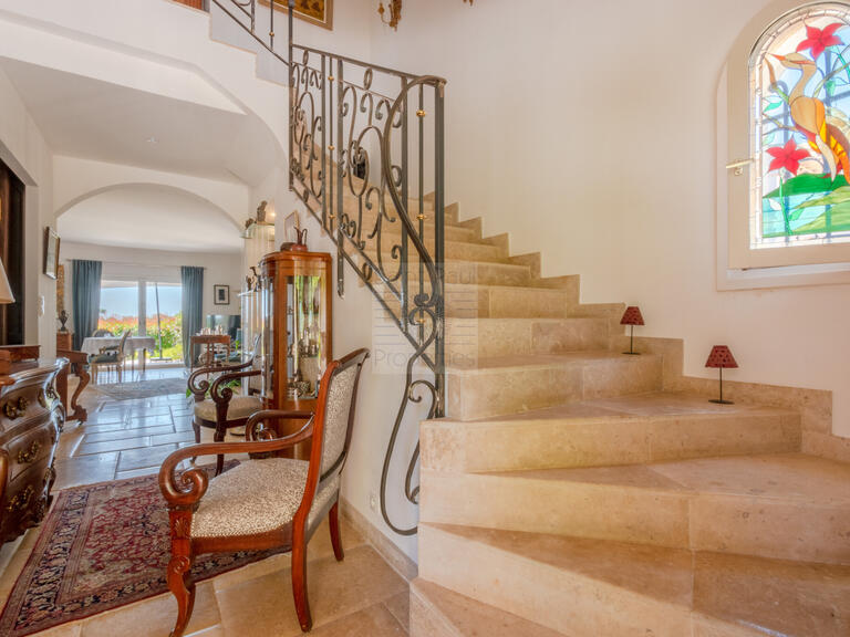 Villa Saint-Paul-de-Vence - 6 bedrooms - 392m²