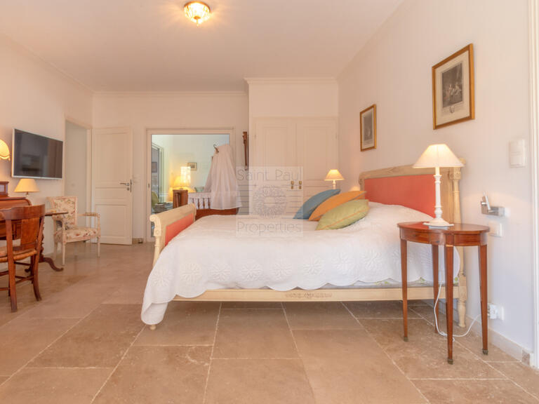 Villa Saint-Paul-de-Vence - 6 bedrooms - 392m²