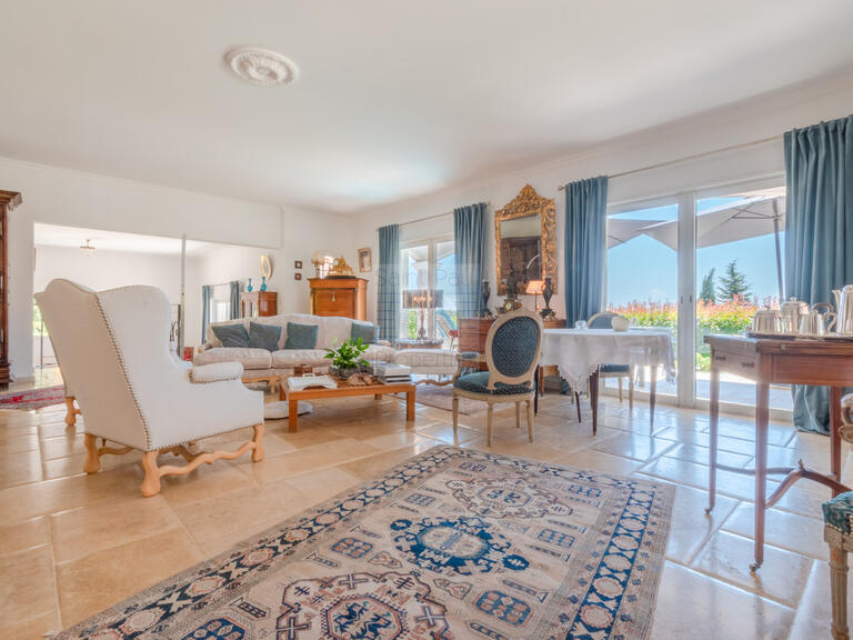 Villa Saint-Paul-de-Vence - 6 bedrooms - 392m²