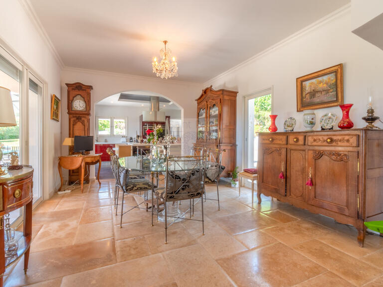 Villa Saint-Paul-de-Vence - 6 bedrooms - 392m²