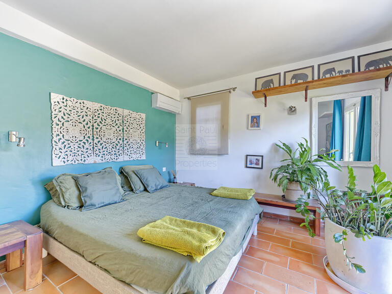 Villa Saint-Paul-de-Vence - 6 bedrooms - 280m²