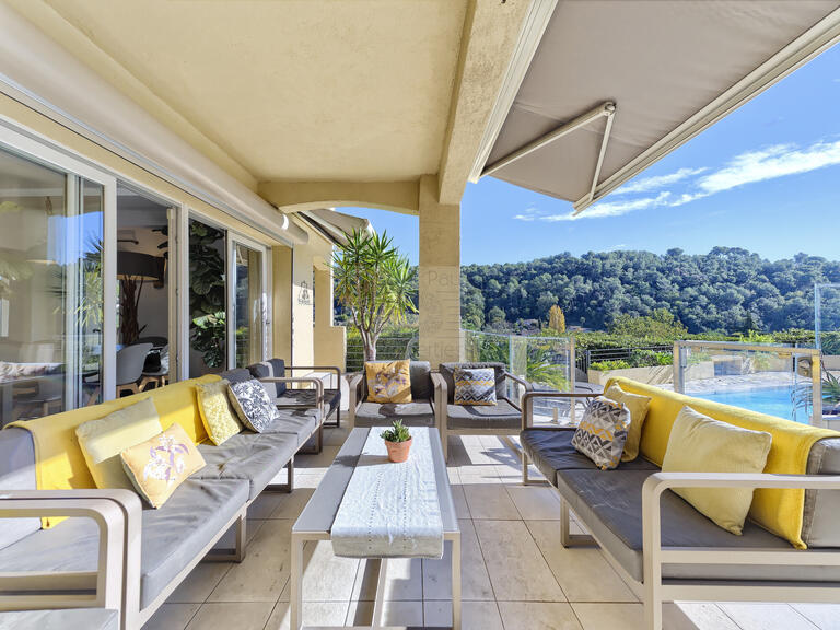 Villa Saint-Paul-de-Vence - 6 bedrooms - 280m²