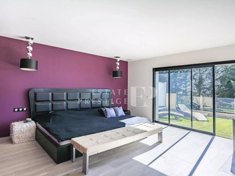 Villa Saint-Paul-de-Vence - 3 bedrooms - 450m²