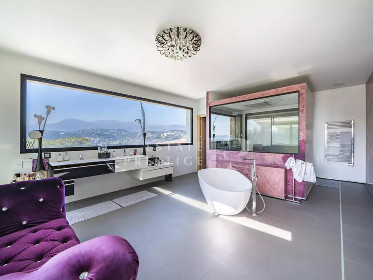 Sale Villa Saint-Paul-de-Vence - 3 bedrooms