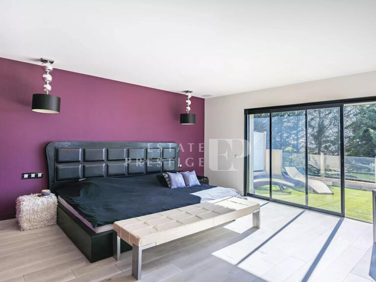 Sale Villa Saint-Paul-de-Vence - 3 bedrooms