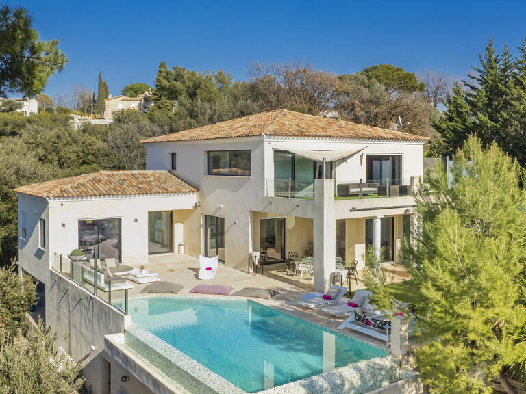 Villa Saint-Paul-de-Vence - 3 bedrooms - 450m²