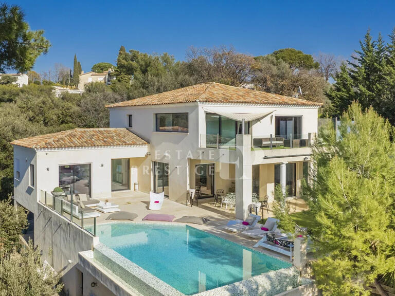 Villa Saint-Paul-de-Vence - 3 bedrooms - 450m²