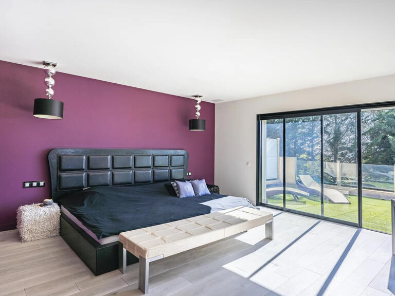 Villa Saint-Paul-de-Vence - 3 bedrooms - 450m²