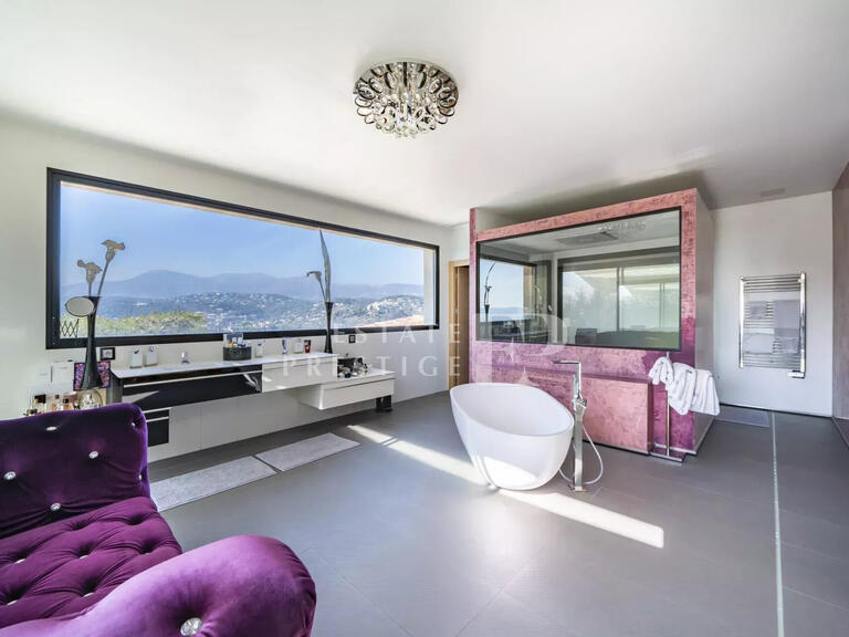 Villa Saint-Paul-de-Vence - 3 bedrooms - 450m²