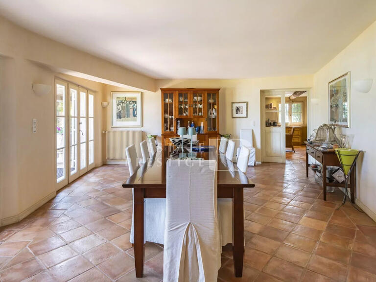 Sale Villa with Sea view Saint-Paul-de-Vence - 9 bedrooms