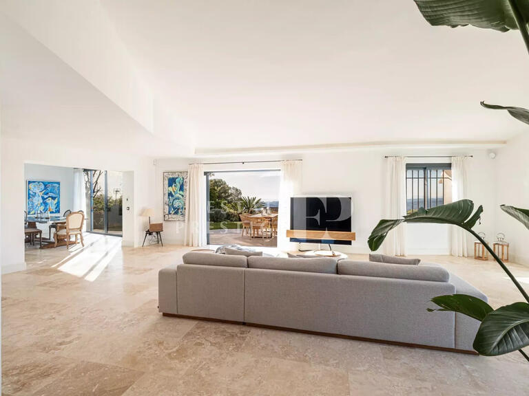 Sale Villa with Sea view Saint-Paul-de-Vence - 7 bedrooms