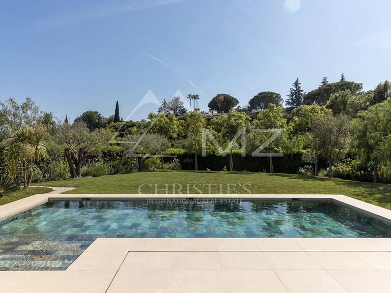 Villa Saint-Paul-de-Vence - 5 bedrooms - 340m²