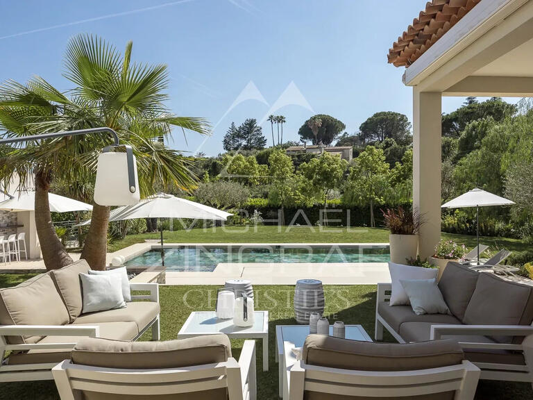 Sale Villa Saint-Paul-de-Vence - 5 bedrooms