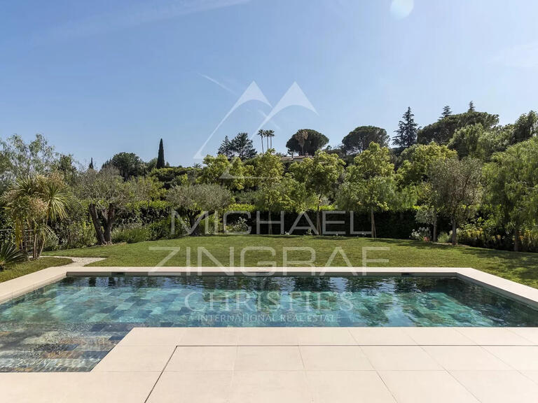 Sale Villa Saint-Paul-de-Vence - 5 bedrooms