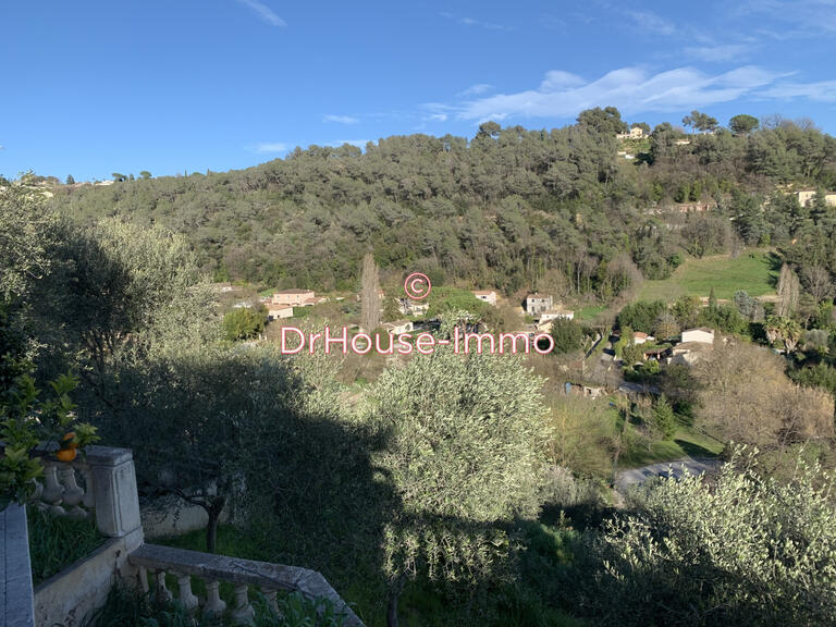 Sale Villa Saint-Paul-de-Vence - 5 bedrooms