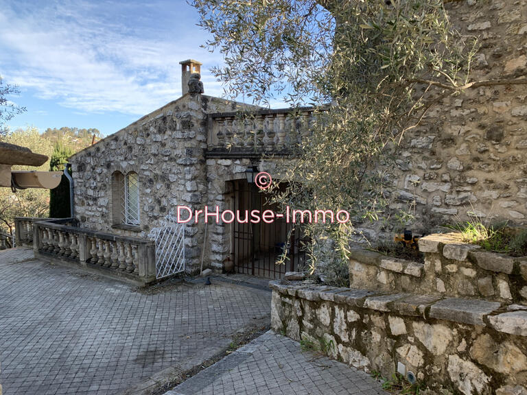 Sale Villa Saint-Paul-de-Vence - 5 bedrooms