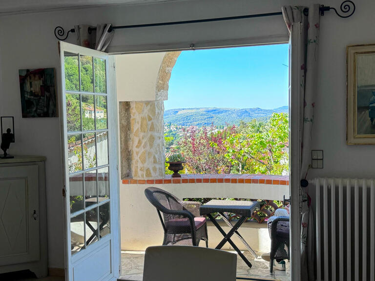 Villa Saint-Paul-de-Vence - 4 bedrooms - 183m²