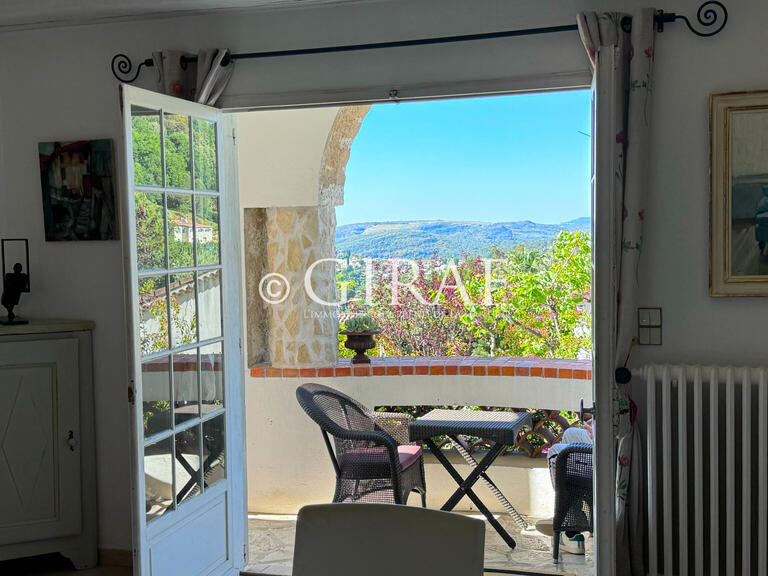 Villa Saint-Paul-de-Vence - 4 bedrooms - 183m²