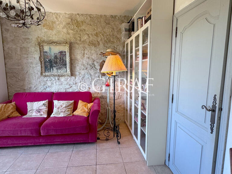 Villa Saint-Paul-de-Vence - 4 bedrooms - 183m²