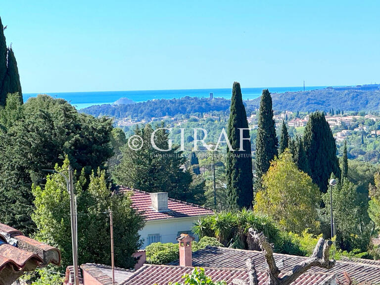 Villa Saint-Paul-de-Vence - 4 bedrooms - 183m²