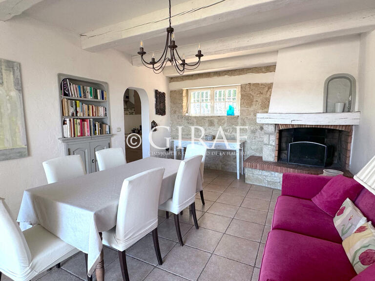 Villa Saint-Paul-de-Vence - 4 bedrooms - 183m²