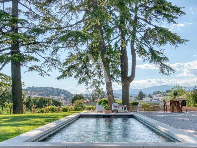 Villa Saint-Paul-de-Vence - 5 bedrooms - 350m²