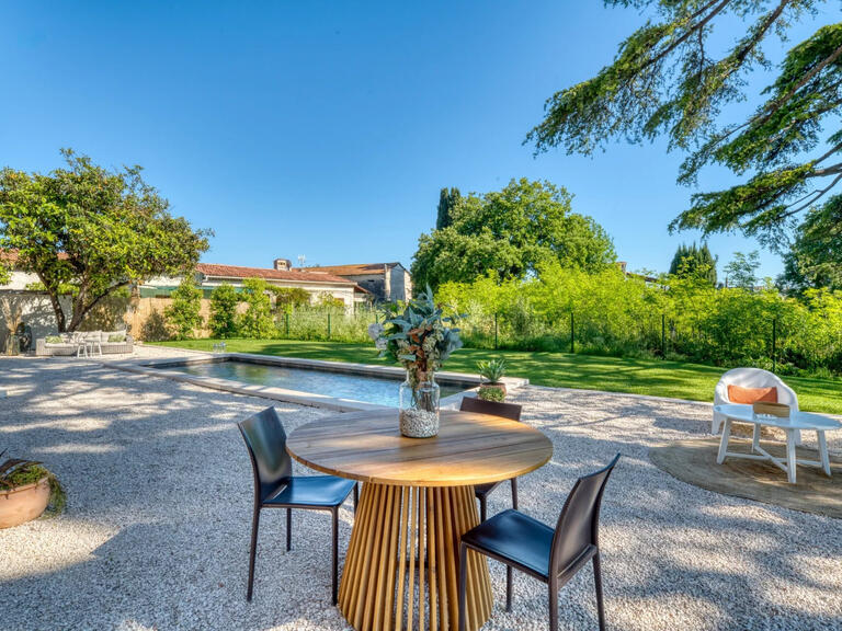 Villa Saint-Paul-de-Vence - 5 bedrooms - 350m²