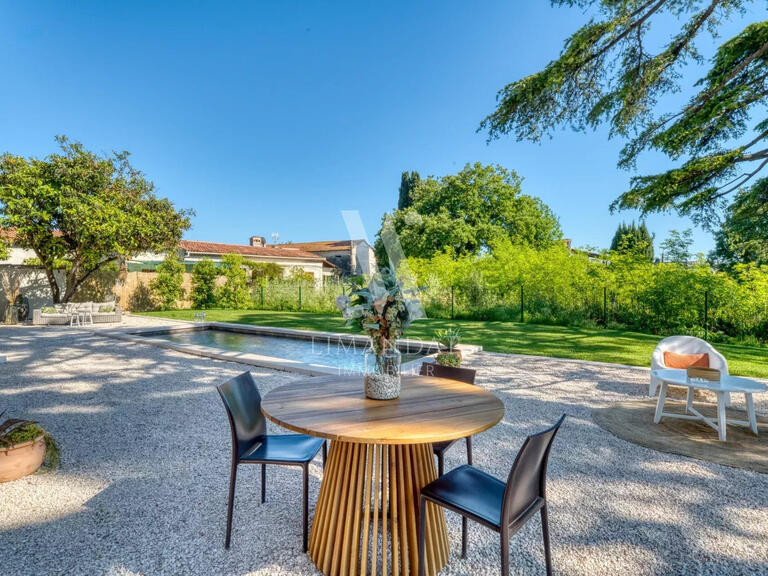 Villa Saint-Paul-de-Vence - 5 bedrooms - 350m²