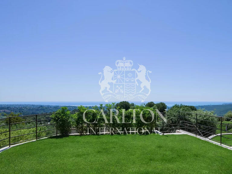 Villa Saint-Paul-de-Vence - 5 bedrooms - 300m²