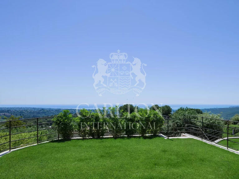 Villa Saint-Paul-de-Vence - 5 bedrooms - 300m²