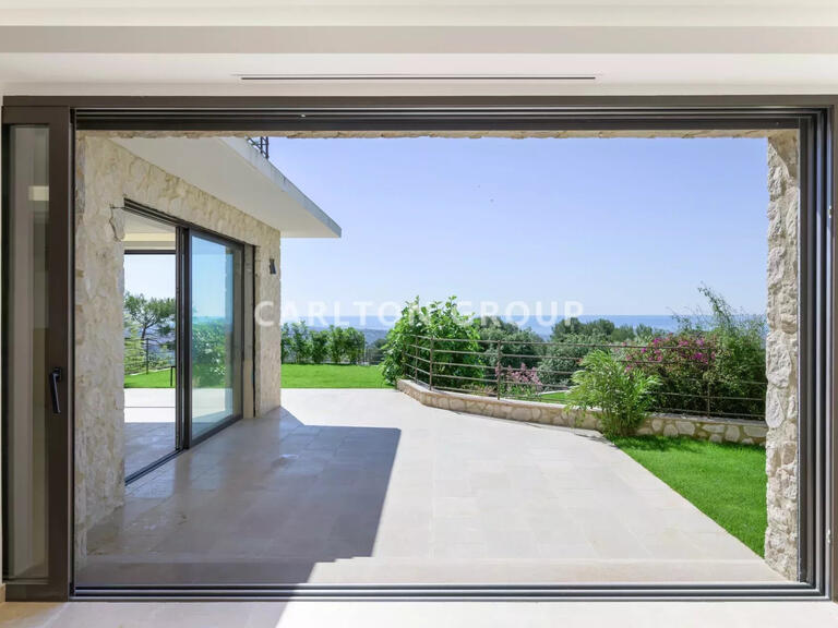 Villa Saint-Paul-de-Vence - 5 bedrooms - 300m²