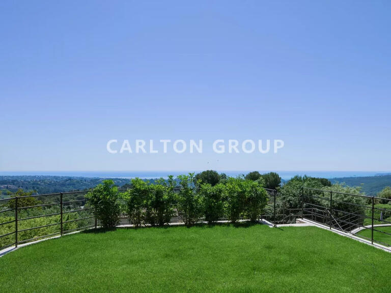 Villa Saint-Paul-de-Vence - 5 bedrooms - 300m²