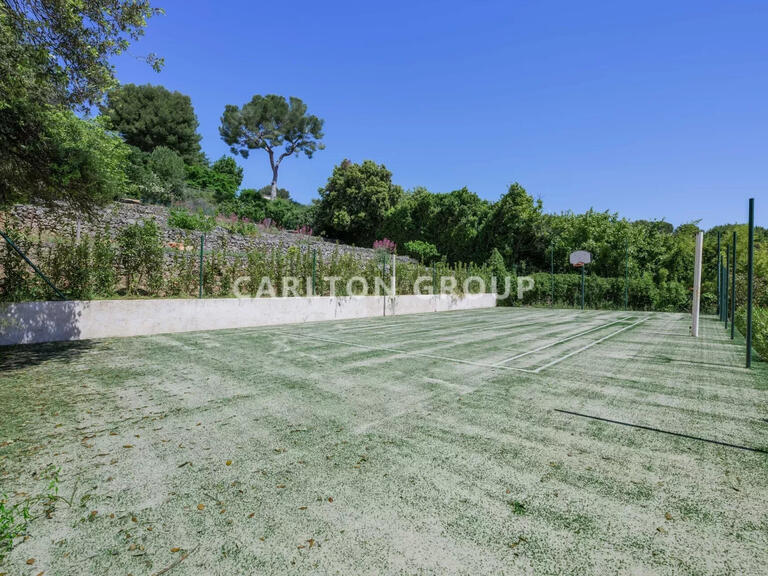 Villa Saint-Paul-de-Vence - 5 bedrooms - 300m²