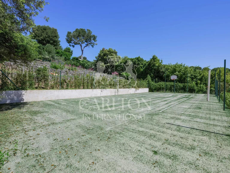 Villa Saint-Paul-de-Vence - 5 bedrooms - 300m²