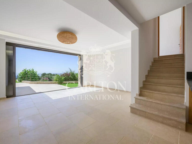 Villa Saint-Paul - 5 chambres - 300m²