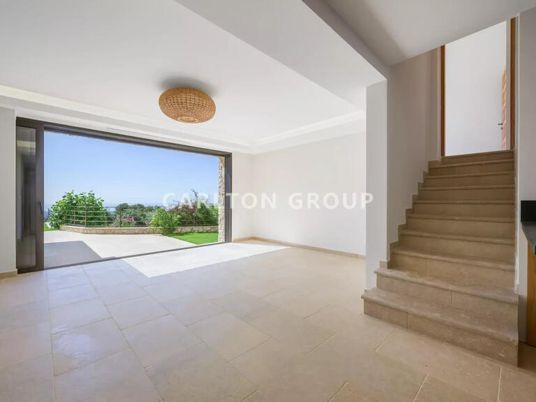 Villa Saint-Paul-de-Vence - 5 bedrooms - 300m²